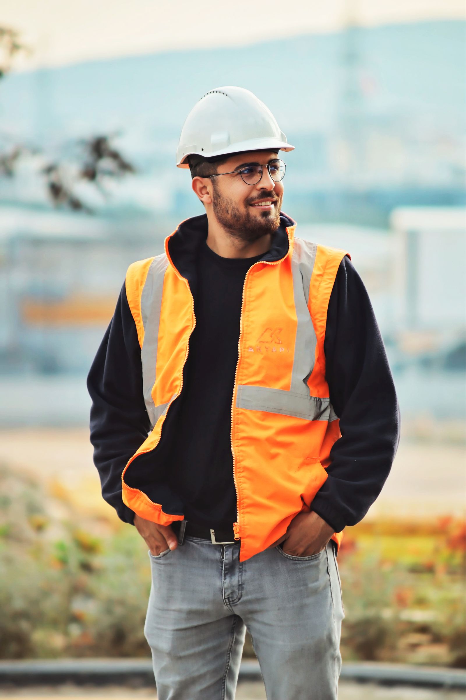 Personal técnico en terreno