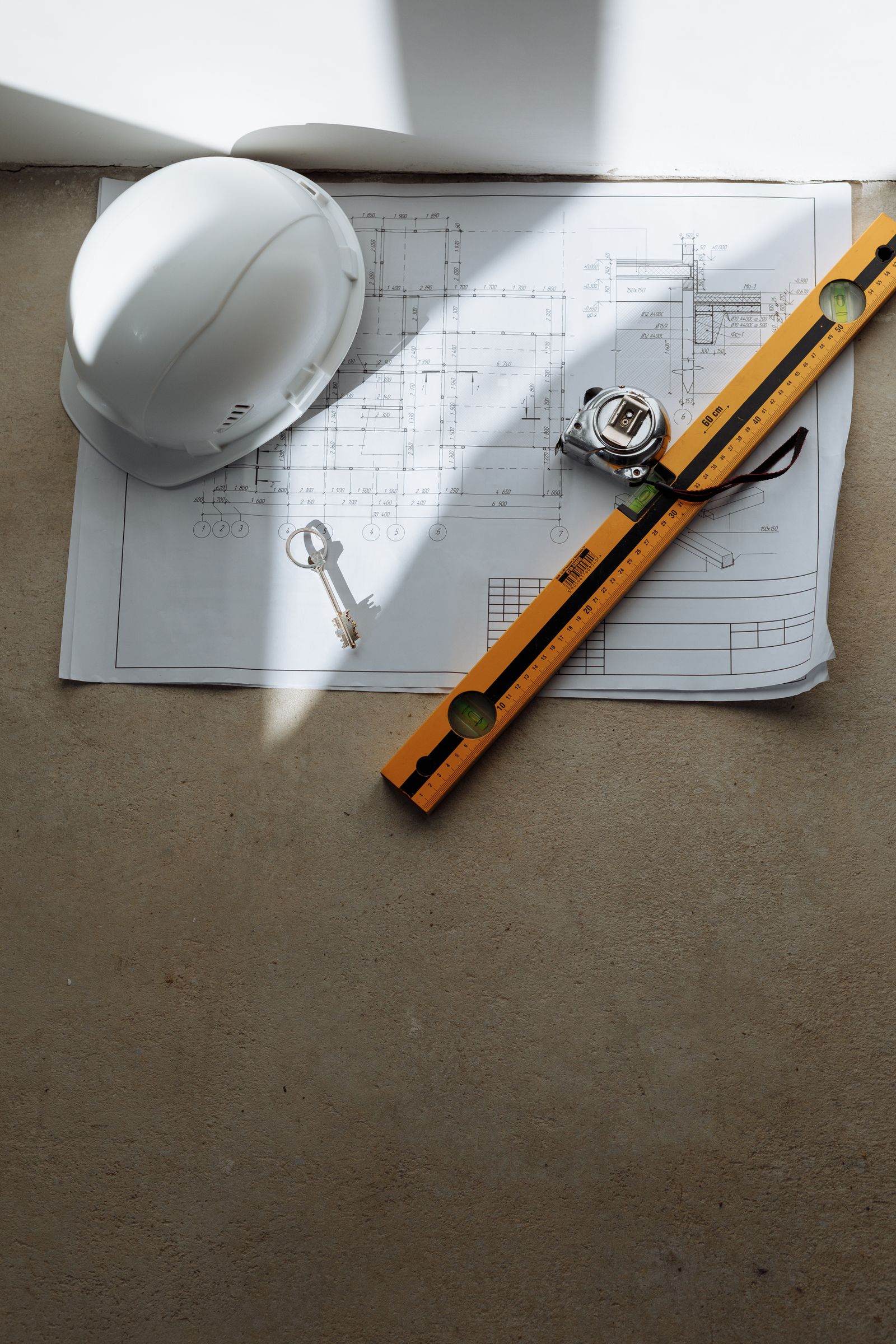 Planos de ingeniería